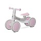 BUDDY PINK RIDING BIKE