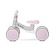 BUDDY PINK RIDING BIKE