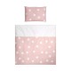 Swing set first dreams ranfors pale blush stars