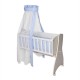 Swing set first dreams ranfors bear blue