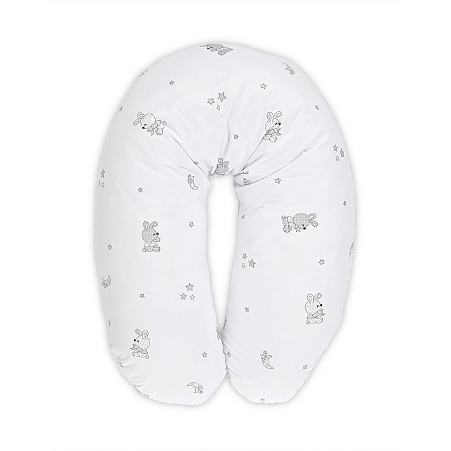 RANFORS LITTLE RABBITS ΓΚΡΙ ΜΑΞΙΛΑΡΙ Θηλασμού