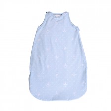 Υπνόσακος καλοκαιρινός 85 cm ranfors bear blue