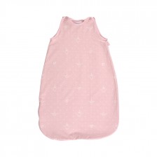 Υπνόσακος καλοκαιρινός 85 cm ranfors bear pink