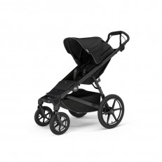 Παιδικό καρότσι Thule Urban Glide 4 - Black