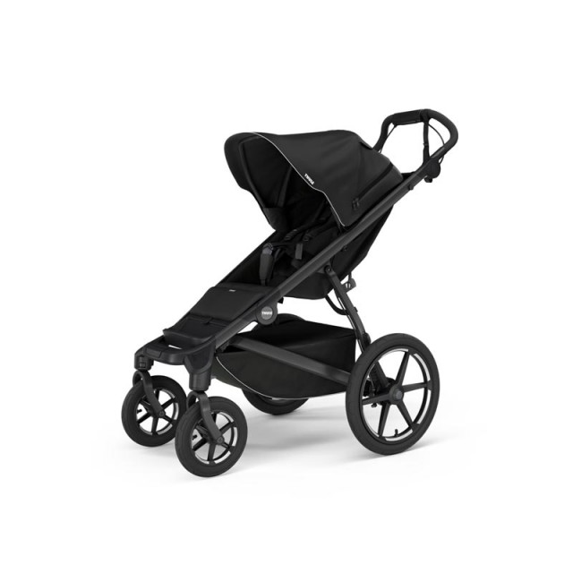 Thule Stroller Urban Glide 4 - Μαύρο