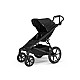 Thule Stroller Urban Glide 4 - Μαύρο