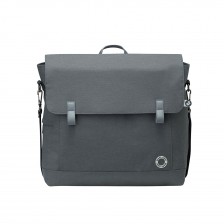 Τσάντα καροτσιού Maxi-Cosi Μοντέρνα Τσάντα - Essential Graphite