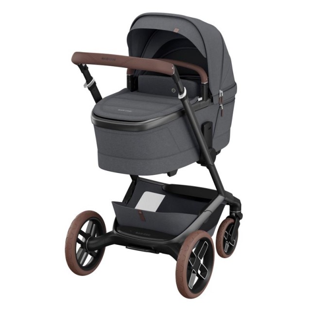 Maxi-Cosi Stroller 2 in 1 Fame - Twilic Graphite