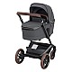 Maxi-Cosi Stroller 2 in 1 Fame - Twilic Graphite
