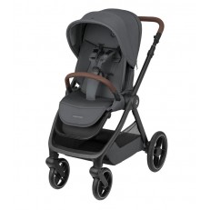 Καρότσι Maxi-Cosi 2 σε 1 Oxford Plus - Twilic Graphite