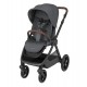 Καρότσι Maxi-Cosi 2 σε 1 Oxford Plus - Twilic Graphite