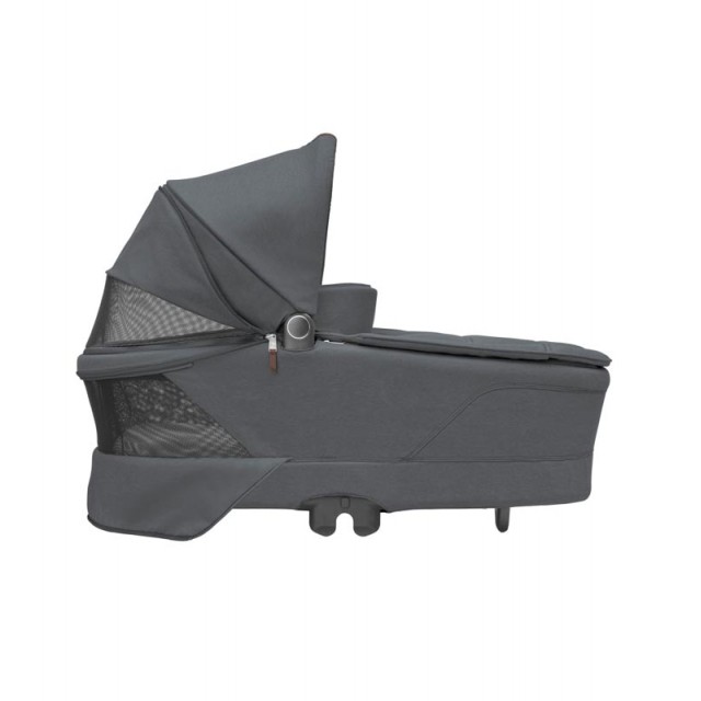 Καρότσι Maxi-Cosi 2 σε 1 Oxford Plus - Twilic Graphite