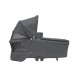 Καρότσι Maxi-Cosi 2 σε 1 Oxford Plus - Twilic Graphite