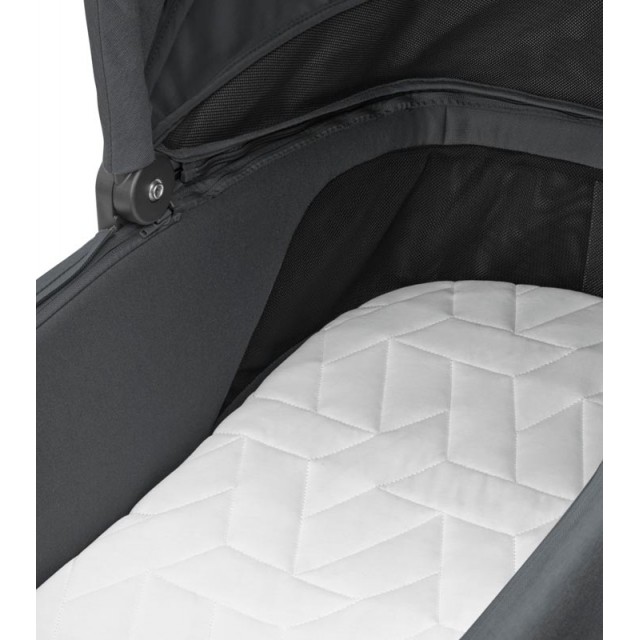 Καρότσι Maxi-Cosi 2 σε 1 Oxford Plus - Twilic Graphite