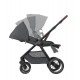 Καρότσι Maxi-Cosi 2 σε 1 Oxford Plus - Twilic Graphite
