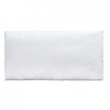 Μαξιλάρι στρώματος My Baby ANTIACARO 57x15cm