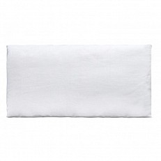 Μαξιλάρι στρώματος My Baby ANTIACARO 57x15cm