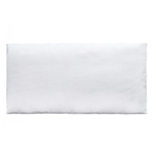 Μαξιλάρι στρώματος My Baby ANTIACARO 57x15cm