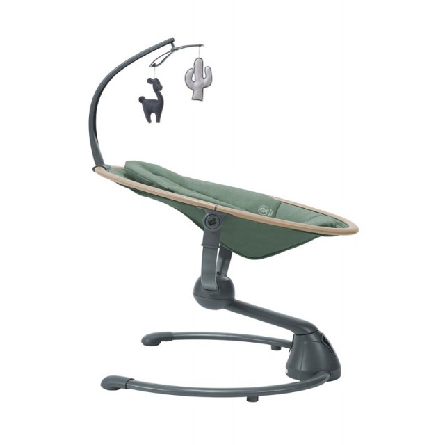 Maxi-Cosi Cradle Cassia - Beyond Green Eco