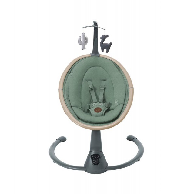 Maxi-Cosi Cradle Cassia - Beyond Green Eco