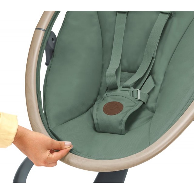 Maxi-Cosi Cradle Cassia - Beyond Green Eco