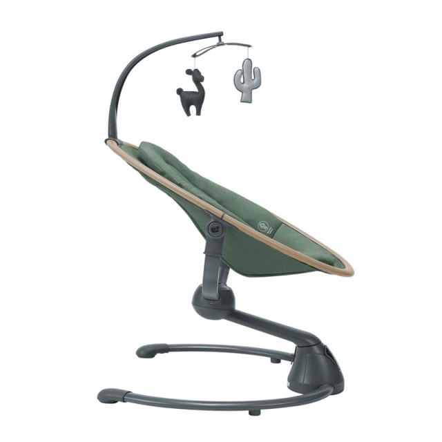 Maxi-Cosi Cradle Cassia - Beyond Green Eco