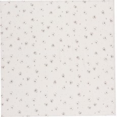 Σετ 3 πάνες από μουσελίνα Bebe-Jou 70x70cm - Tiny Sheep