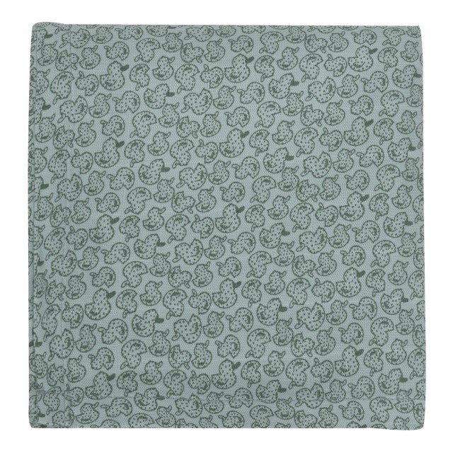 Σετ 3 πάνες από μουσελίνα Bebe-Jou 70x70cm - Sepp