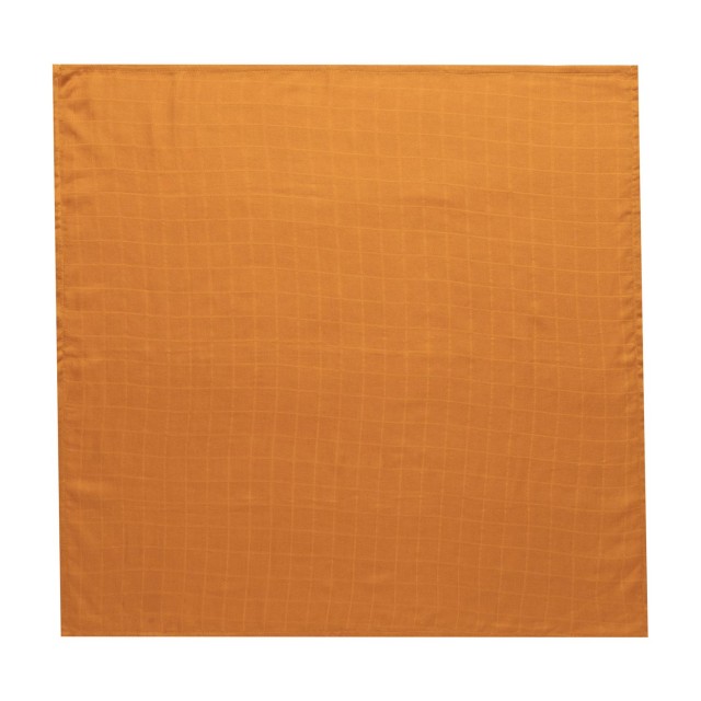 Σετ 3 πάνες από μουσελίνα Bebe-Jou 70x70cm - Steppe