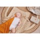 Πάνα Bebe-Jou Muslin 110x110cm - Στέπα