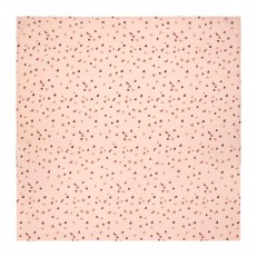 Πάνα από μουσελίνα Bebe-Jou 110x110cm - Γλυκιά πεταλούδα