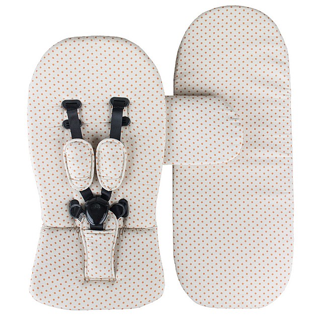 Mima Starter Pack για Xari Pushchair – Sandy Beige
