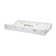 Bebe-Jou Changing pad 72x44cm - Ocean Vibes