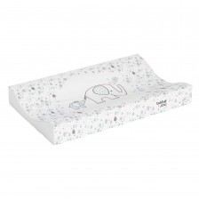 Αλλαξιέρα Bebe-Jou 72x44cm - Ollie White