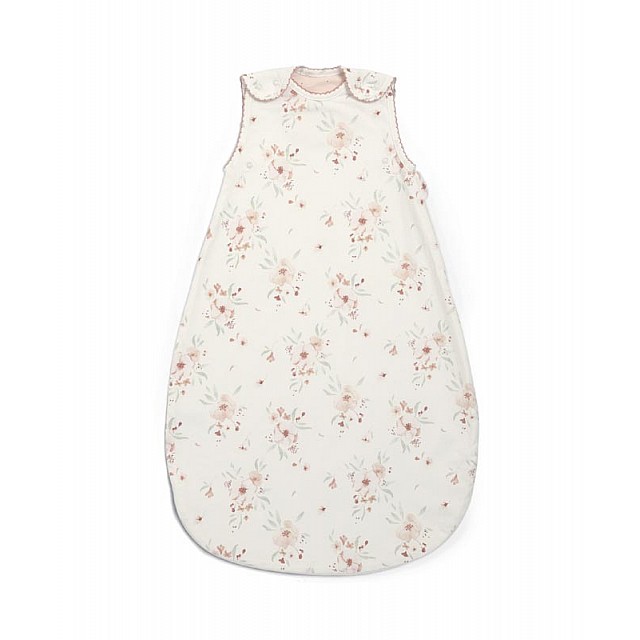 Mamas & Papas Sleeping Bag 0-6m 1 Tog - Floral