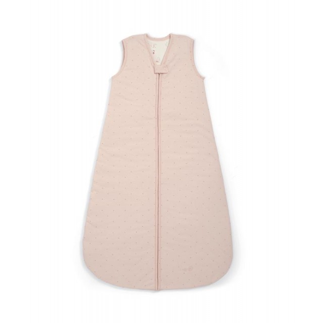 Mamas & Papas Sleeping bag 6-18m 2,5 Tog - Ροζ κηλίδα