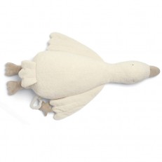 Mamas & Papas παιχνίδι Tummy Time Duck - Welcome To The World Duckling