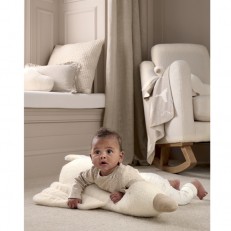 Mamas & Papas παιχνίδι Tummy Time Duck - Welcome To The World Duckling