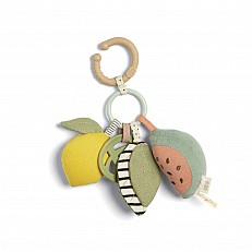 Mamas & Papas Babyplay παιχνίδι δραστηριοτήτων - Linkie Fruit