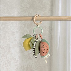 Mamas & Papas Babyplay παιχνίδι δραστηριοτήτων - Linkie Fruit