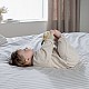 Mamas & Papas Babyplay Σετ 2 Παιχνιδιών με Βραχιόλι και Κουδουνίστρα - Λιοντάρι και Λεμόνι