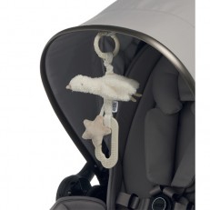 Mamas & Papas λούτρινο Welcome To The World - Linkie Duck