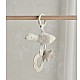 Mamas & Papas Soft Toy Welcome To The World - Linkie Duck