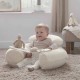 Mamas & Papas Interactive Floor Seat Sit and Play - Καλώς ήρθατε στον κόσμο Duckling