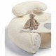 Mamas & Papas Interactive Floor Seat Sit and Play - Καλώς ήρθατε στον κόσμο Duckling