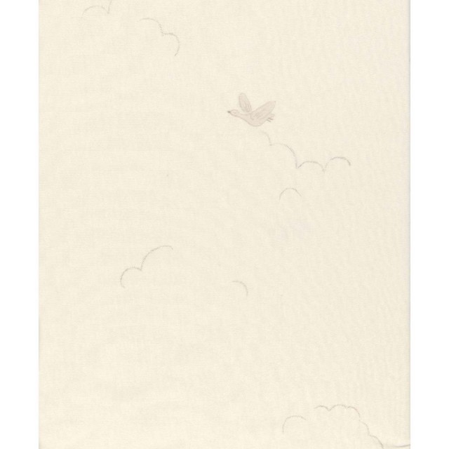 Mamas & Papas Σετ 2 εφαρμοστά σεντόνια 70x142cm - Παπάκι