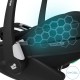 Maxi-Cosi Стол за кола от 0 месеца до 15 месеца Pebble 360 Pro 2 - Twillic Black