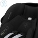 Maxi-Cosi Стол за кола от 0 месеца до 15 месеца Pebble 360 Pro 2 - Twillic Black
