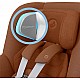 Maxi-Cosi Κάθισμα αυτοκινήτου 3m-4y Pearl 360 Pro - Authentic Terra