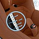 Maxi-Cosi Κάθισμα αυτοκινήτου 3m-4y Pearl 360 Pro - Authentic Terra